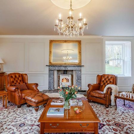 Manar House Villa Inverurie Luaran gambar