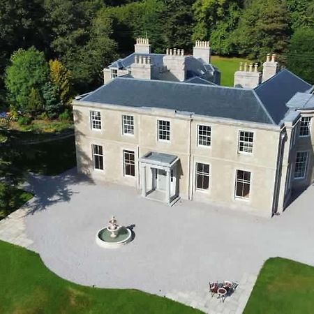 Manar House Villa Inverurie Luaran gambar