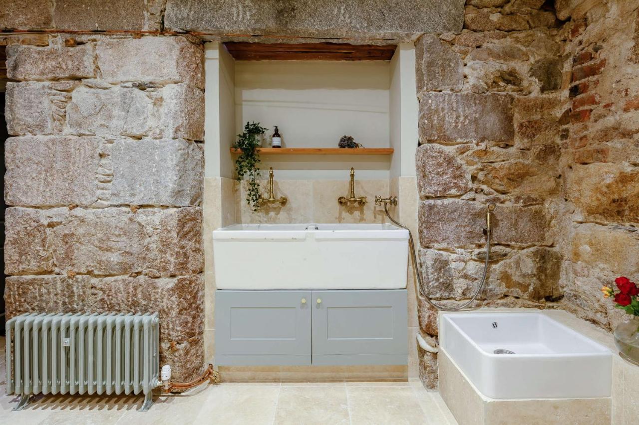 Manar House Villa Inverurie Luaran gambar