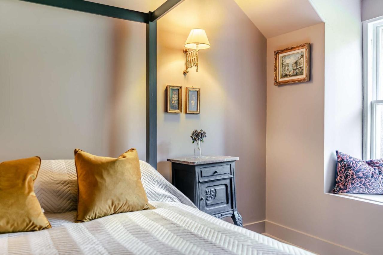 Manar House Villa Inverurie Luaran gambar