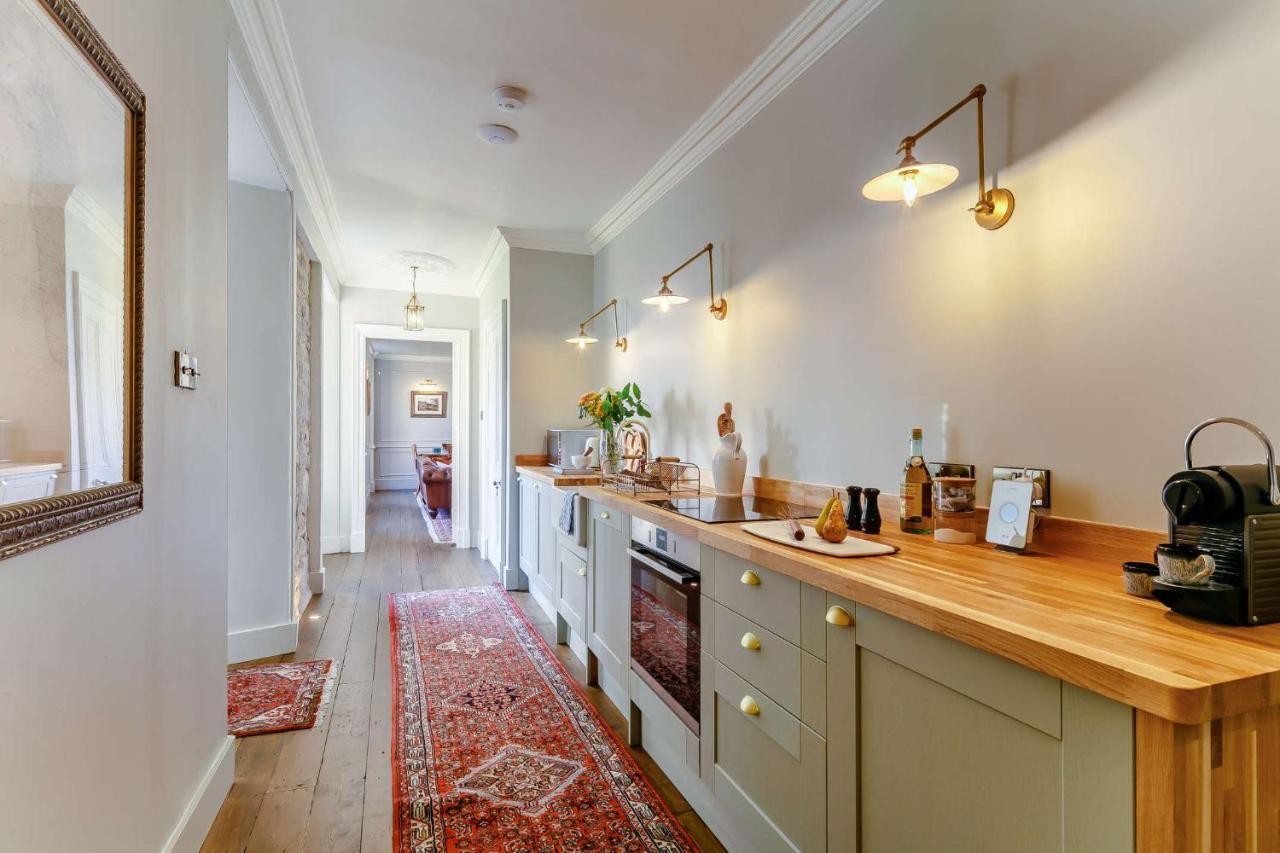 Manar House Villa Inverurie Luaran gambar
