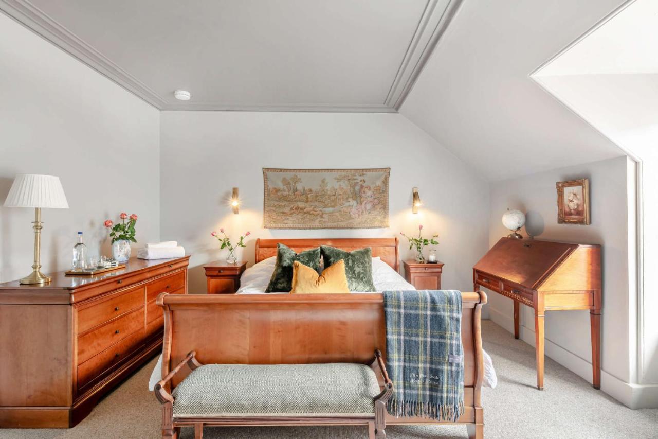 Manar House Villa Inverurie Luaran gambar