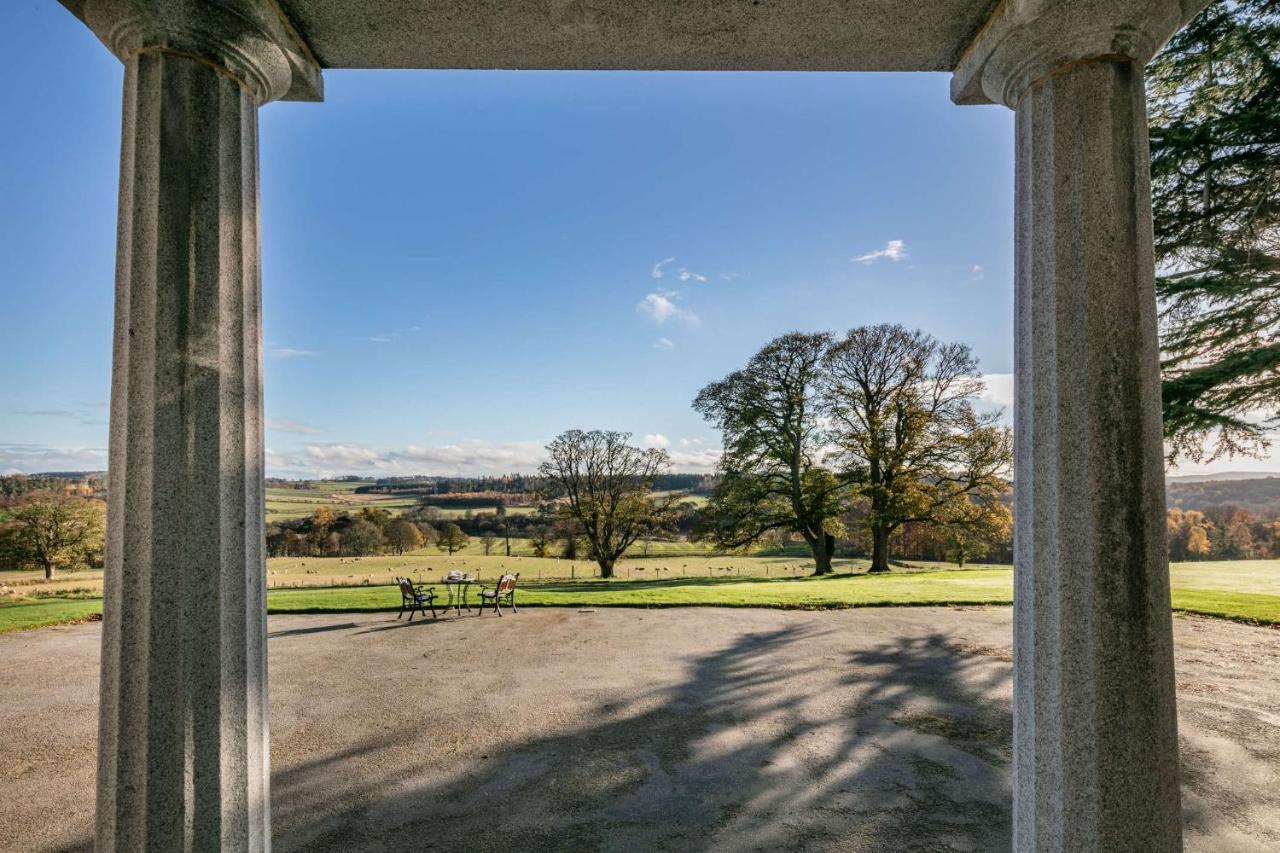 Manar House Villa Inverurie Luaran gambar
